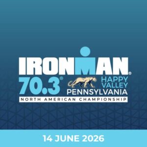 IRONMAN Traffic Impact