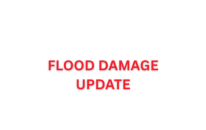 MHB Flood Damage
